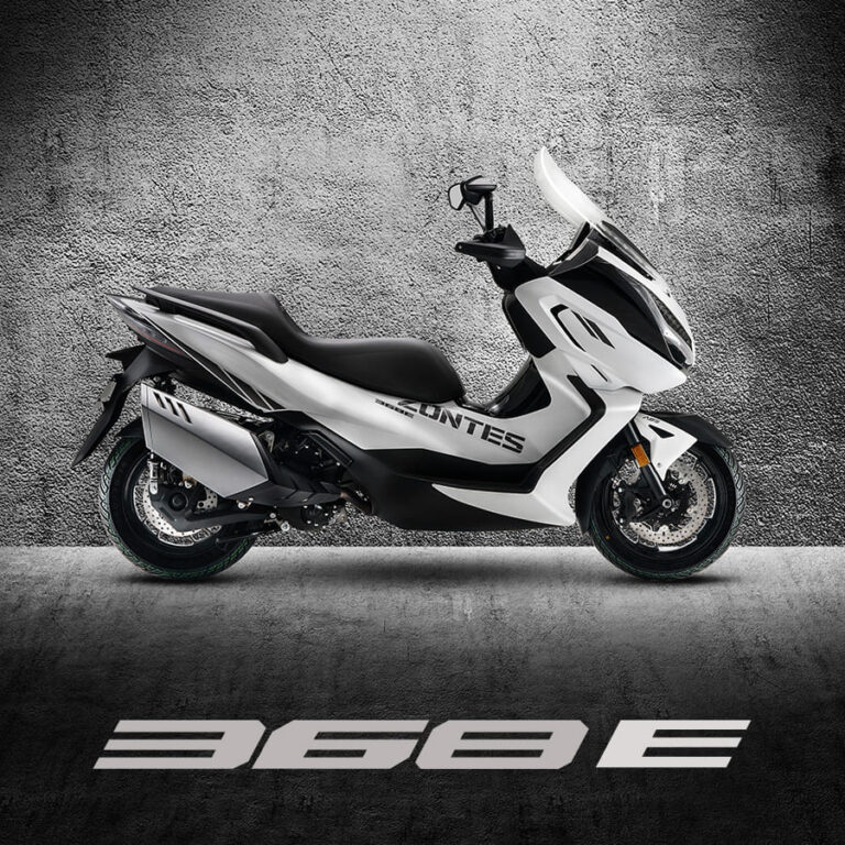 368E